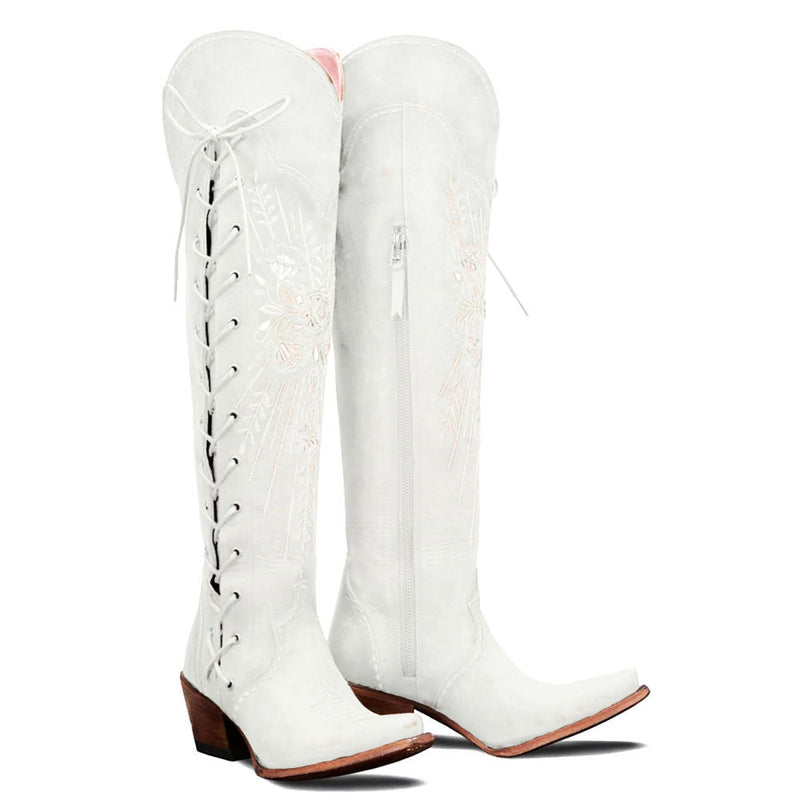 Bottes Orthopédiques Magnifiquement Conçues