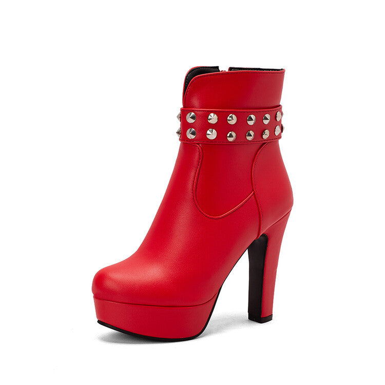 Bottes Orthopédiques Chics au Design Unique