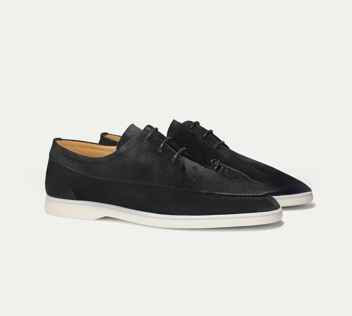 Chaussures Orthopédiques Gracieuses au Look Moderne