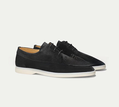 Chaussures Orthopédiques Gracieuses au Look Moderne