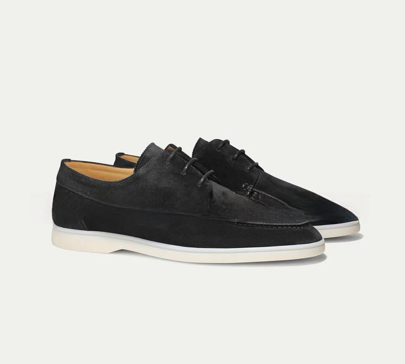 Chaussures Orthopédiques Gracieuses au Look Moderne