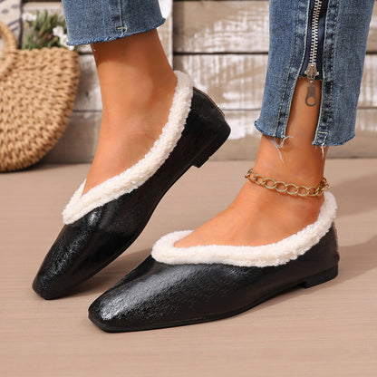 Chaussures Orthopédiques Classiques au Style Intemporel