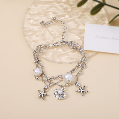 Perle Bracelet sublime pour tous les jours