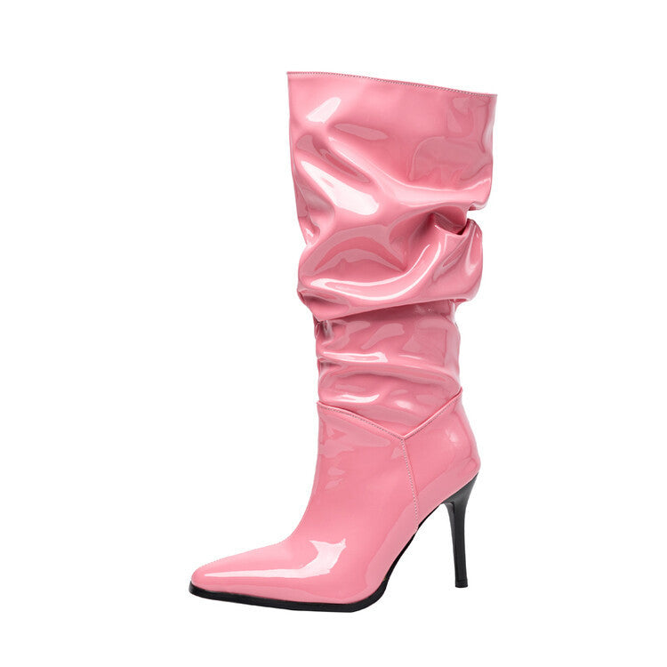 Bottes Orthopédiques d'Inspiration Vintage