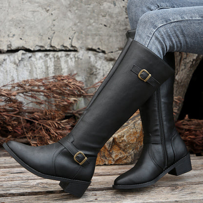 Bottes Orthopédiques Stylées pour Toute Occasion