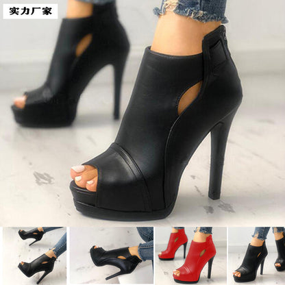 Bottes Orthopédiques Stylées pour Toute Occasion