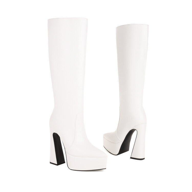 Bottes Orthopédiques Stylées pour Toute Occasion