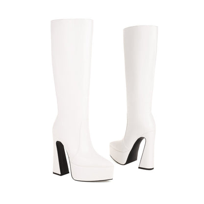 Bottes Orthopédiques Stylées pour Toute Occasion