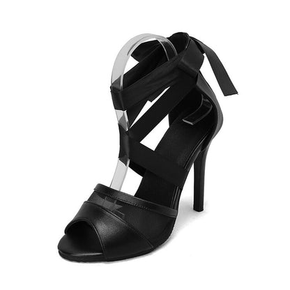 Sandales Orthopédiques Chics au Design Unique