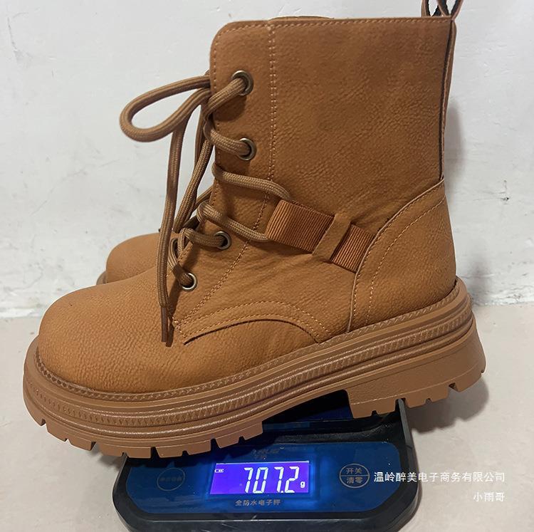 Bottes Orthopédiques Élégantes pour Chaque Pas