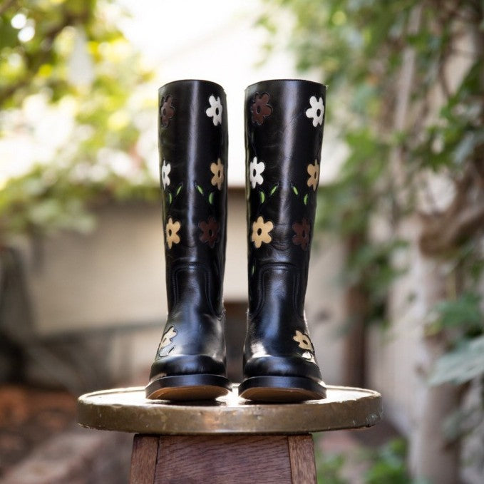 Bottes Orthopédiques Magnifiquement Conçues