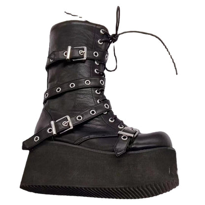 Bottes Orthopédiques Stylées pour Toute Occasion