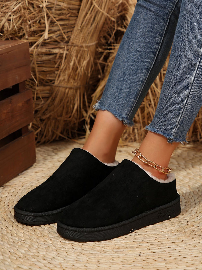 Bottes Orthopédiques Gracieuses au Look Moderne