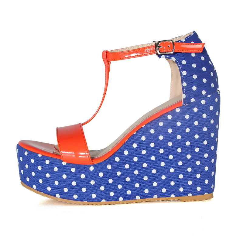 Sandales Orthopédiques Chics au Design Unique