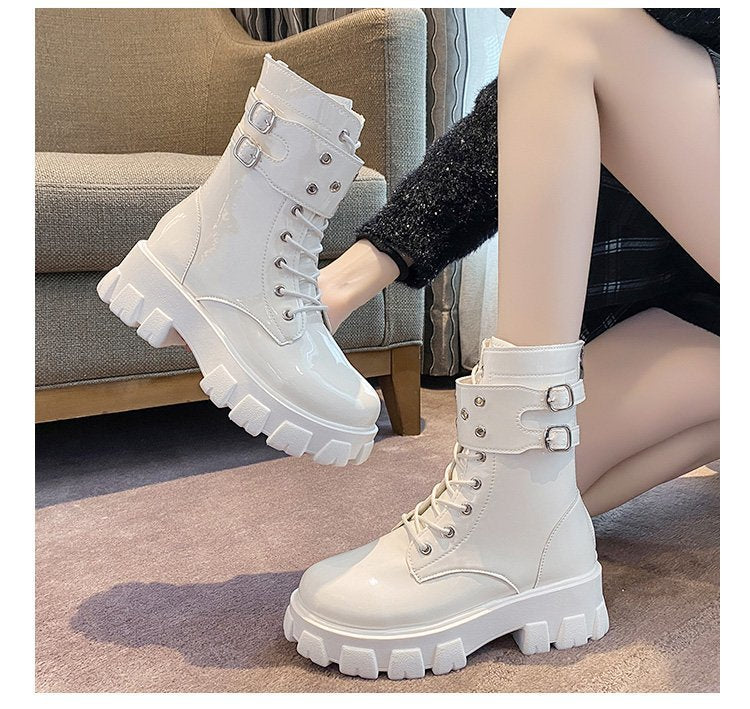 Bottes Orthopédiques Stylées pour Toute Occasion