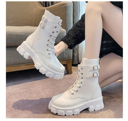 Bottes Orthopédiques Stylées pour Toute Occasion