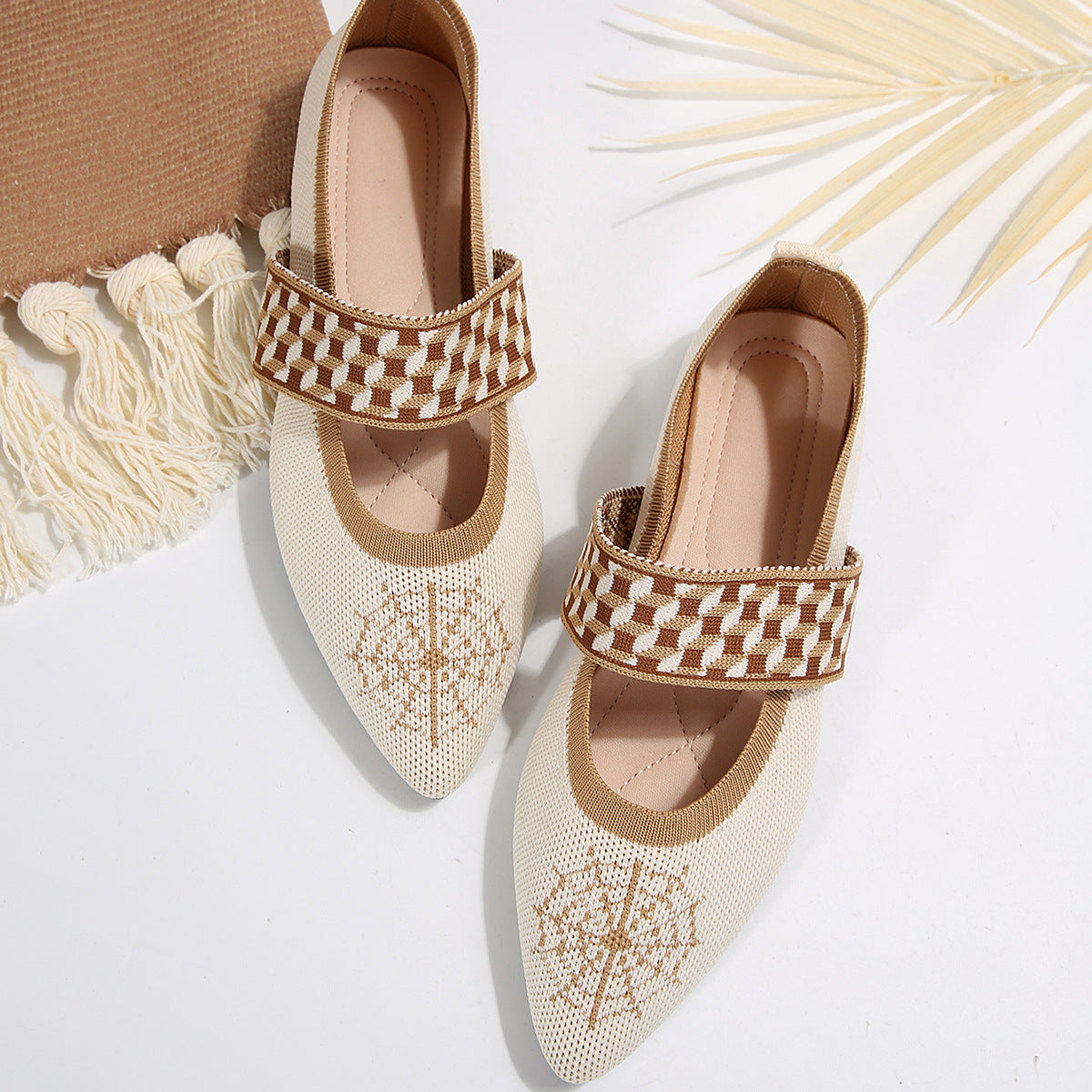 Chaussures Orthopédiques Stylées pour Toute Occasion