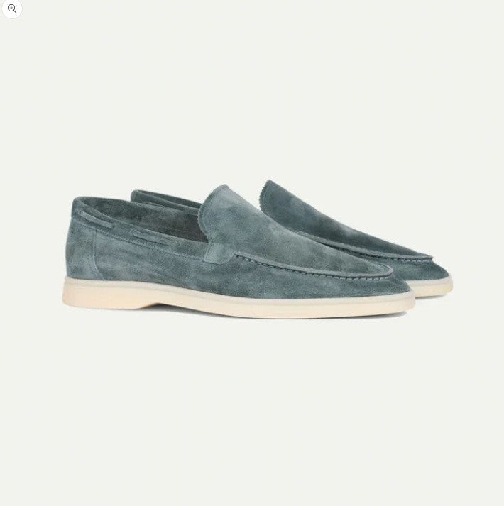 Chaussures Orthopédiques Élégantes pour Chaque Pas