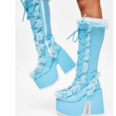 Bottes Orthopédiques Confortables pour Tous les Jours