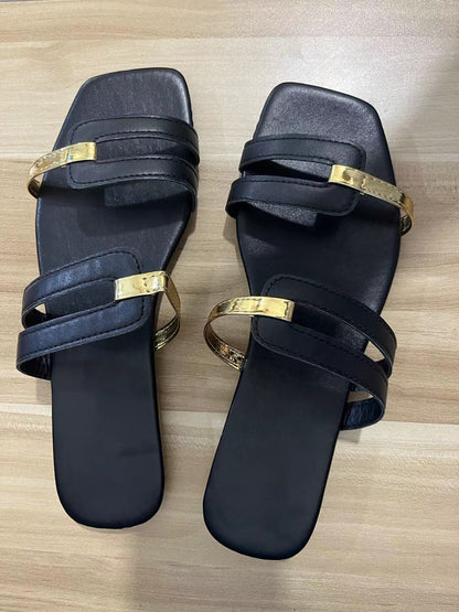 Sandales Orthopédiques Confortables pour Tous les Jours