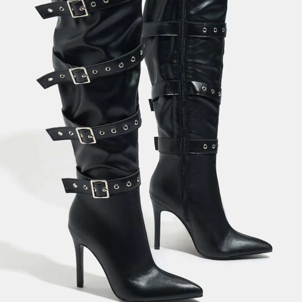 Bottes Orthopédiques Magnifiquement Conçues