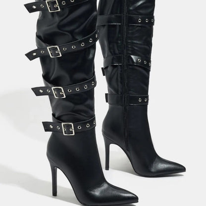 Bottes Orthopédiques Magnifiquement Conçues