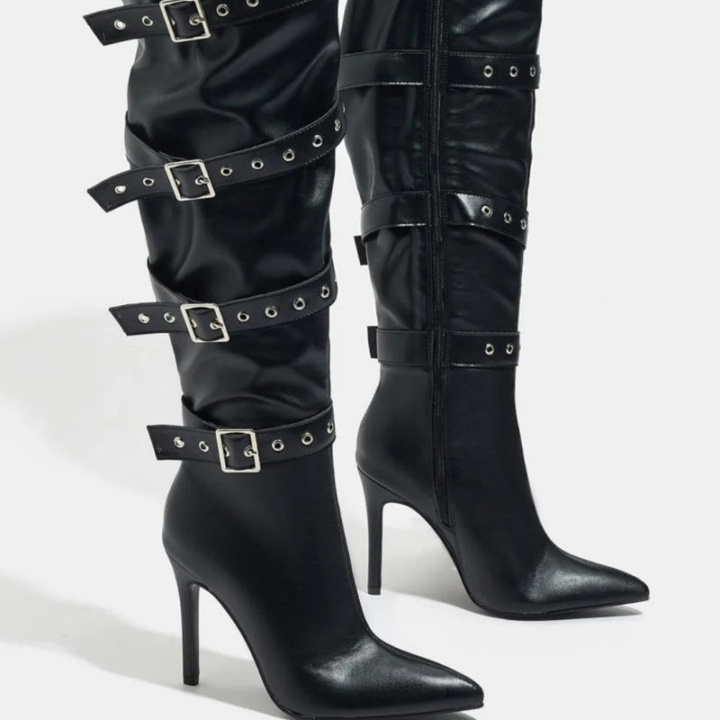 Bottes Orthopédiques Magnifiquement Conçues