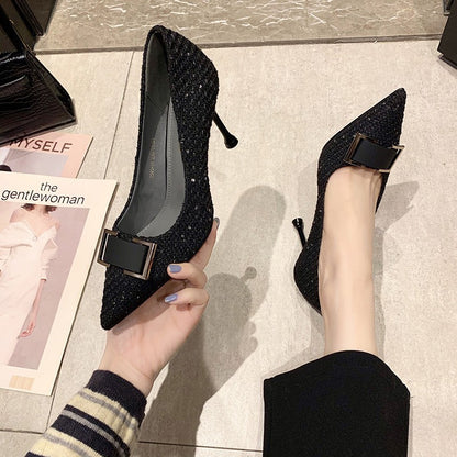 Talons Orthopédiques Stylées pour Toute Occasion