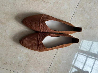 Chaussures Orthopédiques Confortables pour Tous les Jours