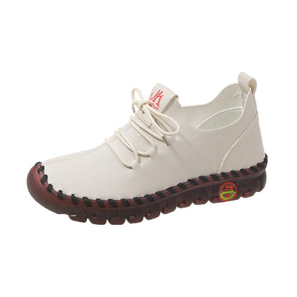 Chaussures Orthopédiques Classiques au Style Intemporel