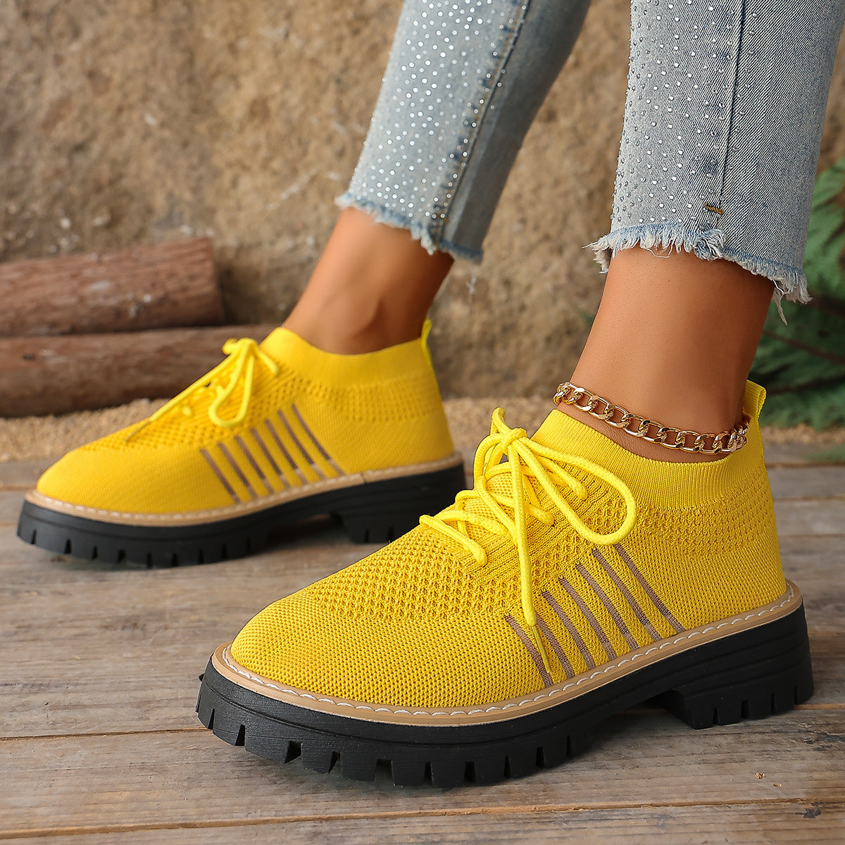 Chaussures Orthopédiques Élégantes pour Chaque Pas