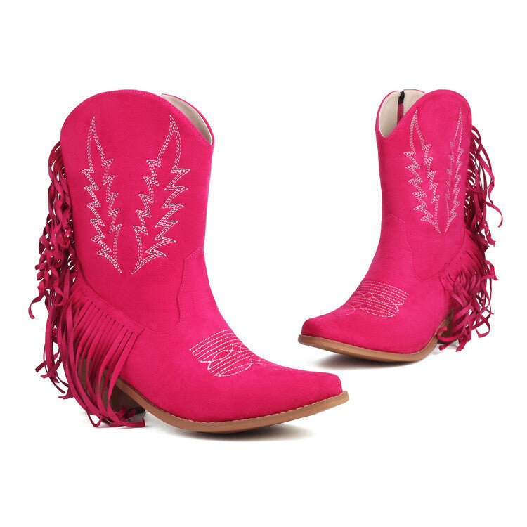 Bottes Orthopédiques d'Inspiration Vintage