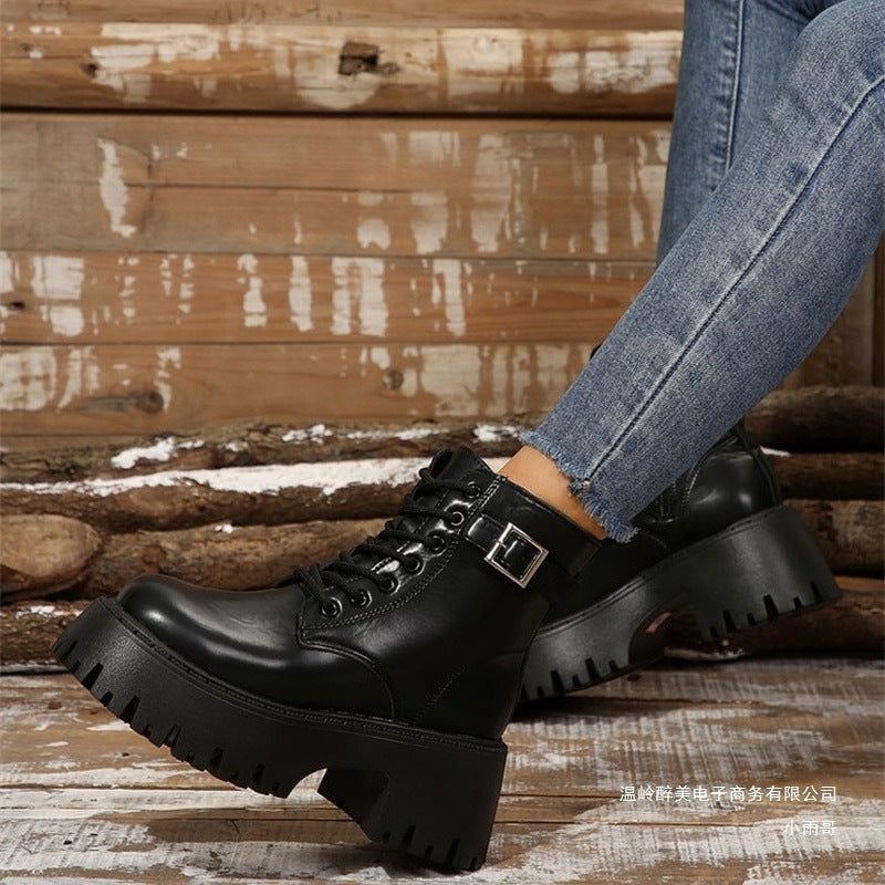 Bottes Orthopédiques Élégantes pour Chaque Pas