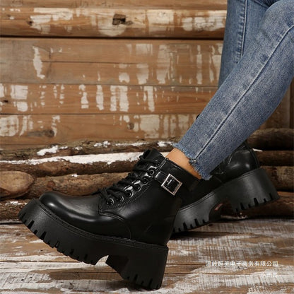Bottes Orthopédiques Élégantes pour Chaque Pas