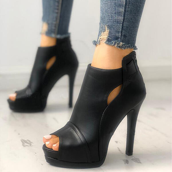 Bottes Orthopédiques Stylées pour Toute Occasion