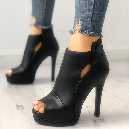 Bottes Orthopédiques Stylées pour Toute Occasion