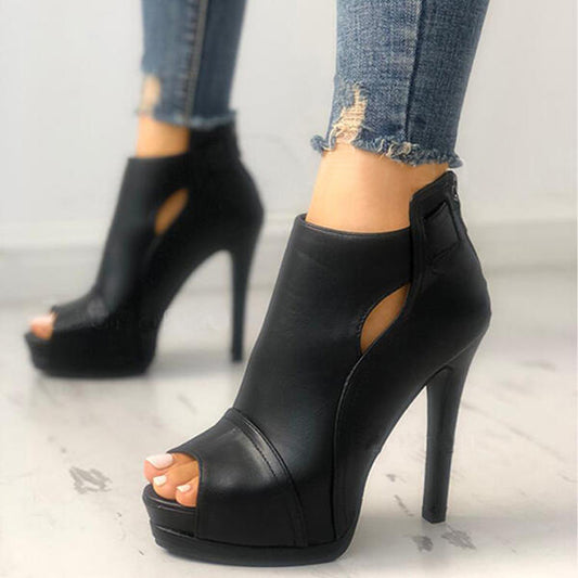 Bottes Orthopédiques Stylées pour Toute Occasion