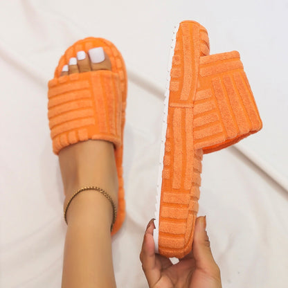Chaussures Orthopédiques Confortables pour Tous les Jours