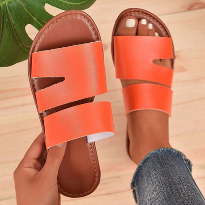 Sandales Orthopédiques Stylées pour Toute Occasion