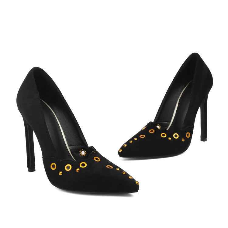 Talons Orthopédiques Stylées pour Toute Occasion