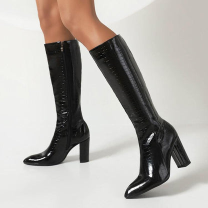 Bottes Orthopédiques Confortables pour Tous les Jours
