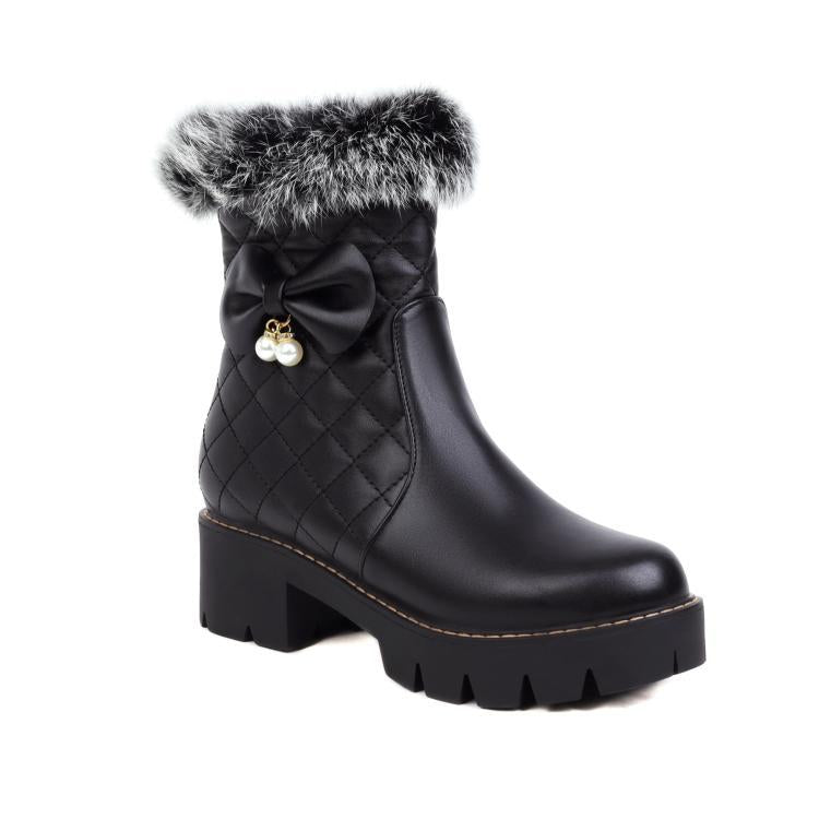Bottes Orthopédiques Élégantes pour Chaque Pas