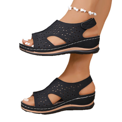 Chaussures Orthopédiques Magnifiquement Conçues