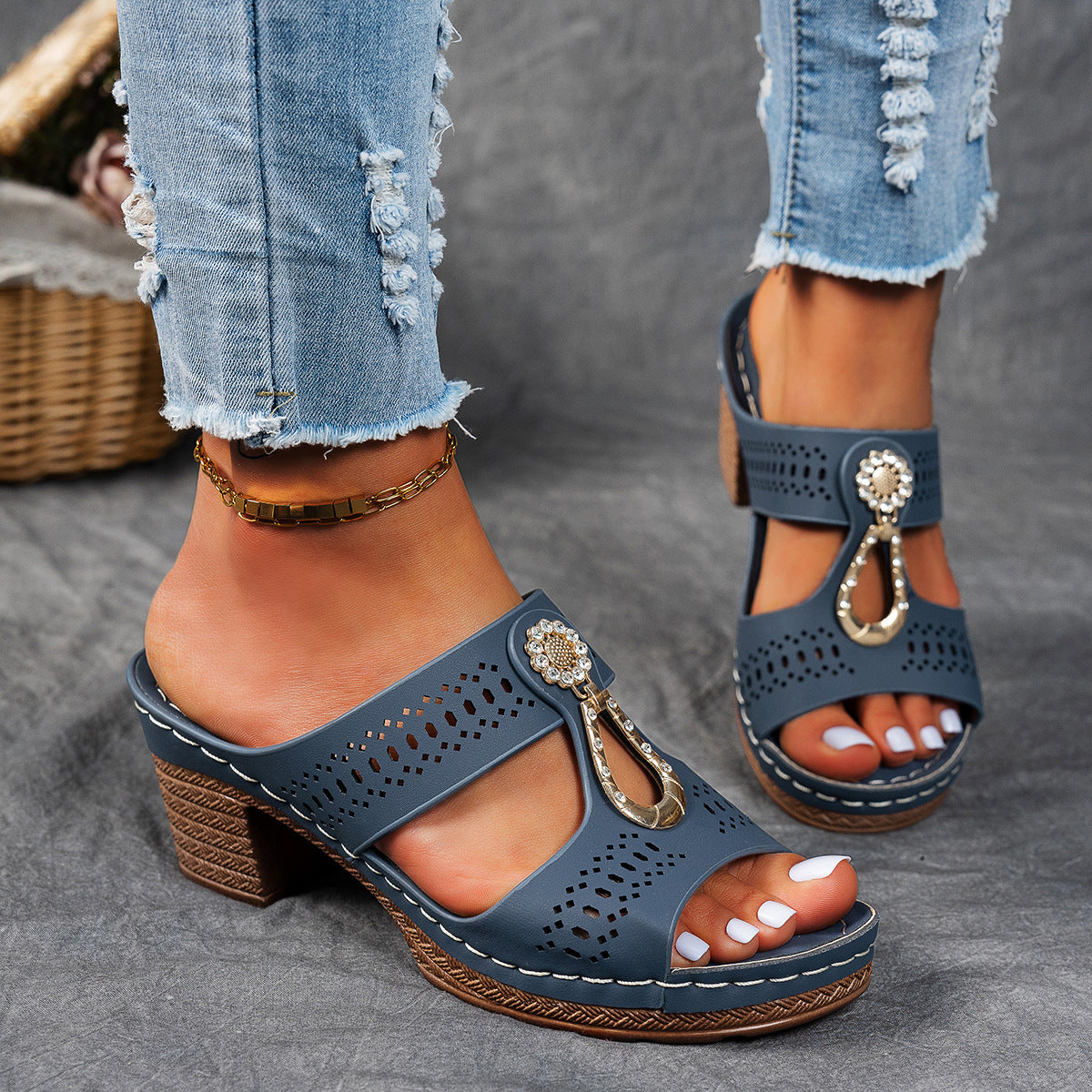Chaussures Orthopédiques Confortables pour Tous les Jours