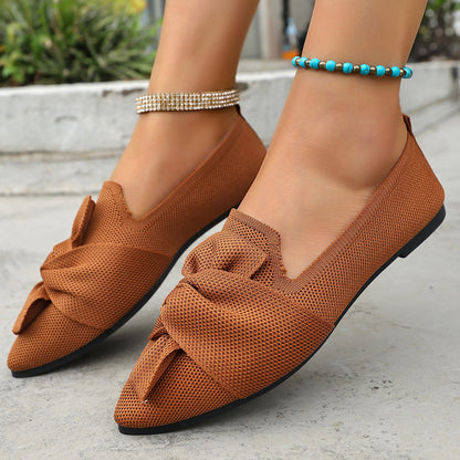 Chaussures Orthopédiques Chics au Design Unique