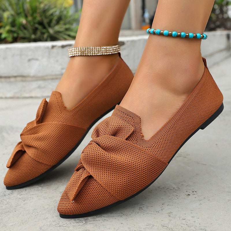 Chaussures Orthopédiques Chics au Design Unique