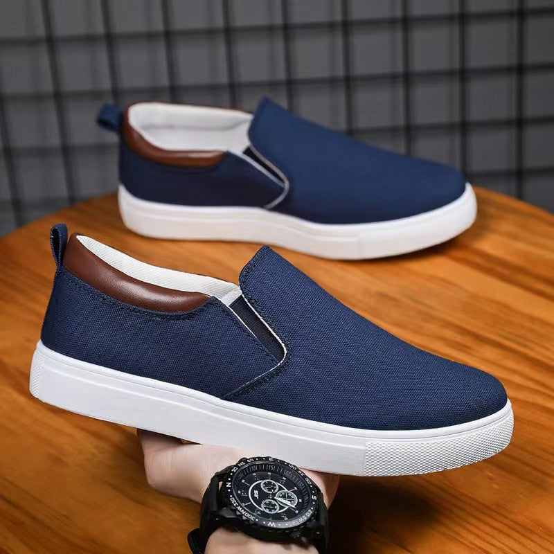 Chaussures Orthopédiques Gracieuses au Look Moderne