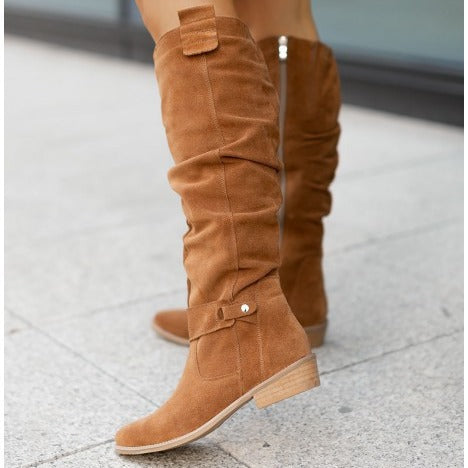 Bottes Orthopédiques Confortables pour Tous les Jours