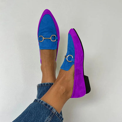 Chaussures Orthopédiques Stylées pour Toute Occasion