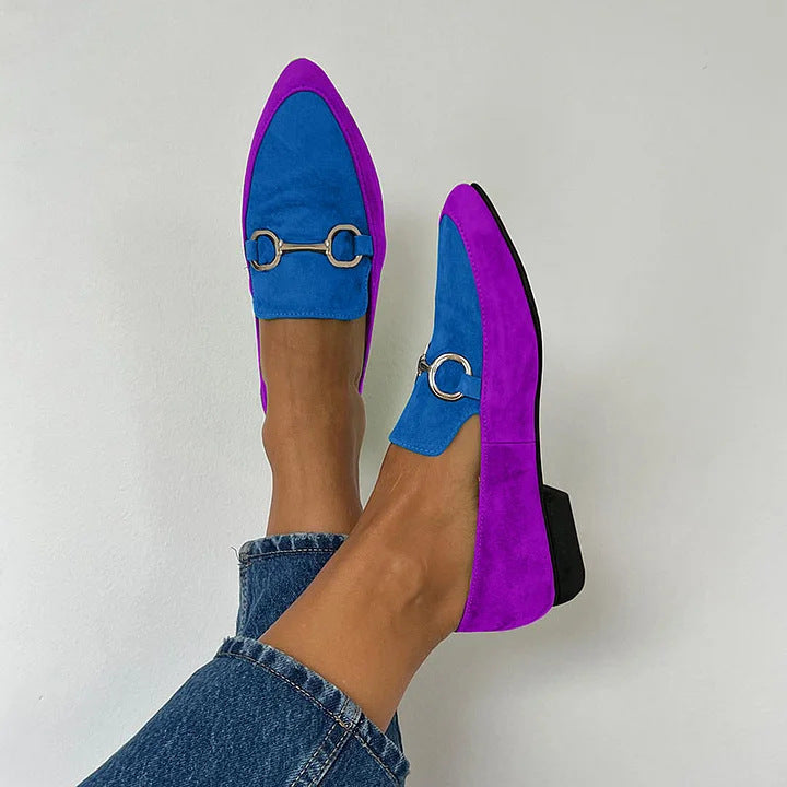 Chaussures Orthopédiques Stylées pour Toute Occasion